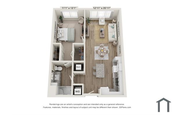 Affordable Housing