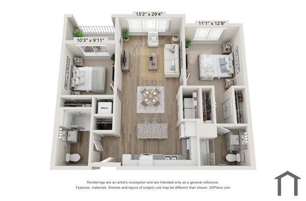 Affordable Housing