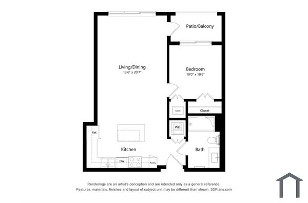 Affordable Housing