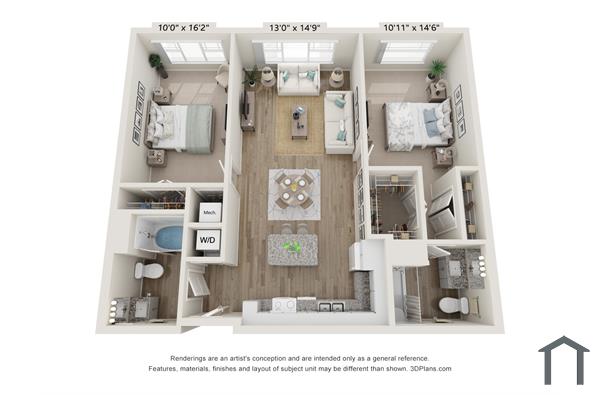 Affordable Housing