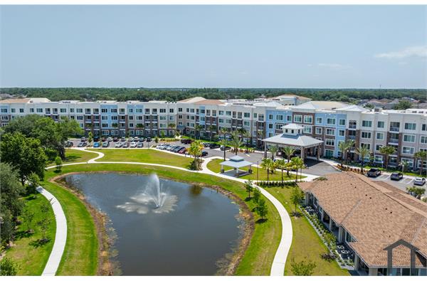 Affordable Housing