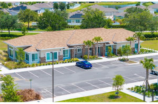 Affordable Housing