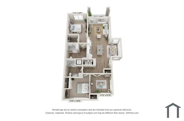 Affordable Housing