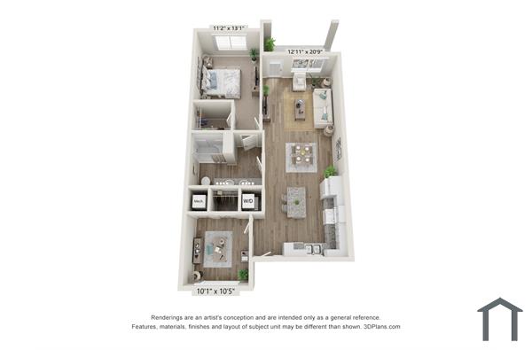 Affordable Housing