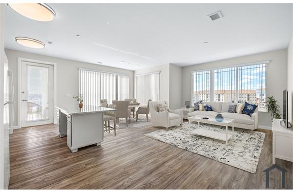 Affordable Housing