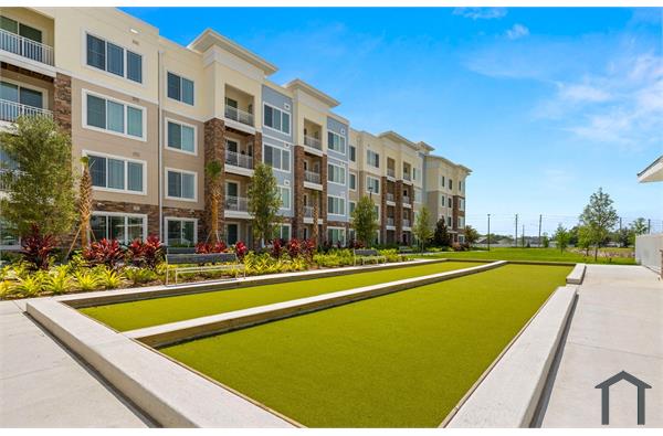 Affordable Housing
