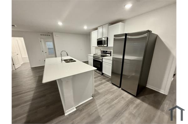 Affordable Housing