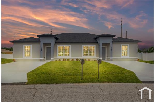 Affordable Housing