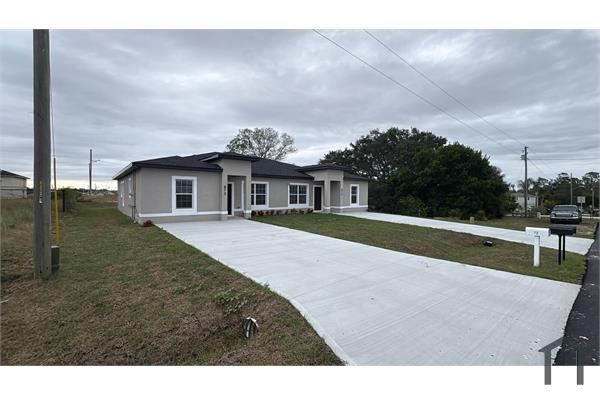 Affordable Housing