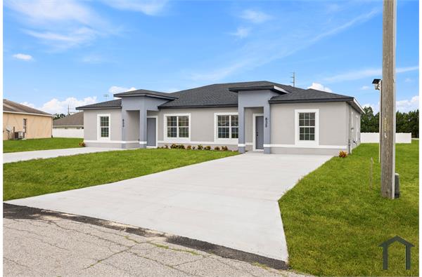 Affordable Housing