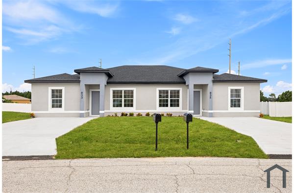 Affordable Housing