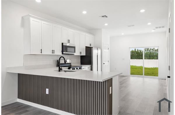 Affordable Housing