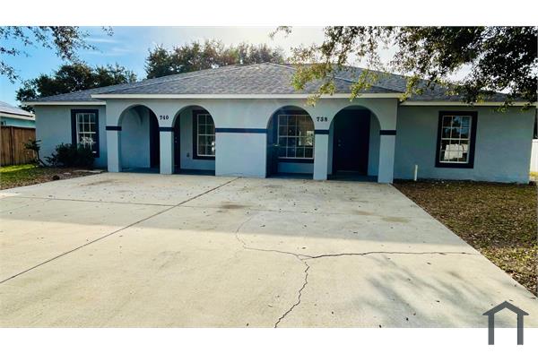 Affordable Housing