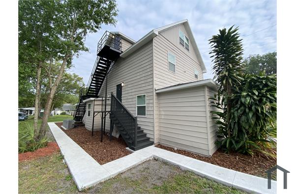 Affordable Housing