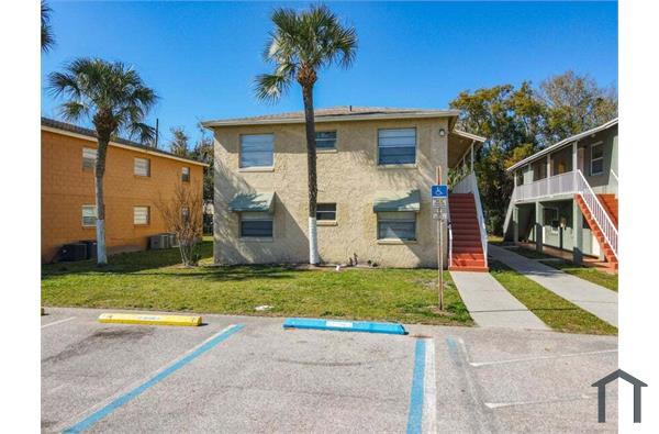 Affordable Housing