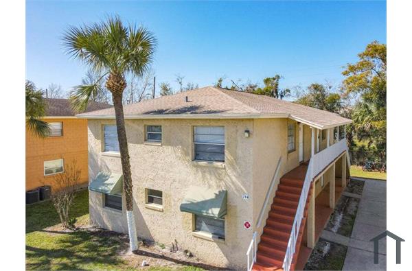 Affordable Housing