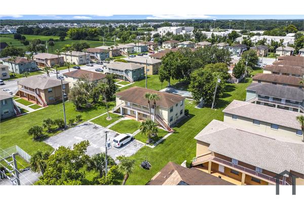 Affordable Housing