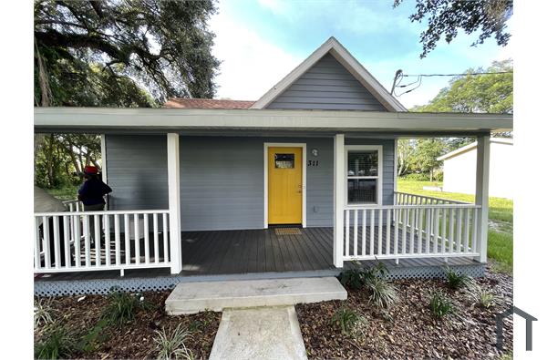 Affordable Housing