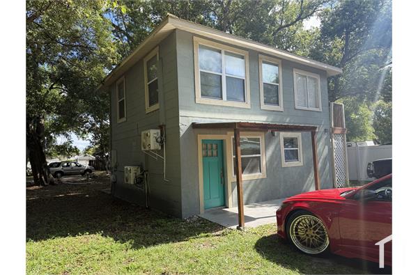 Affordable Housing
