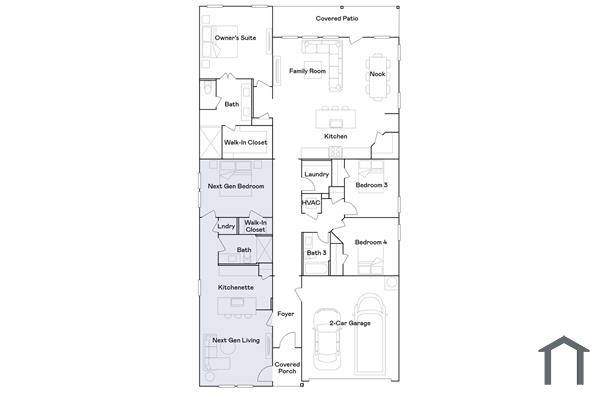 Affordable Housing