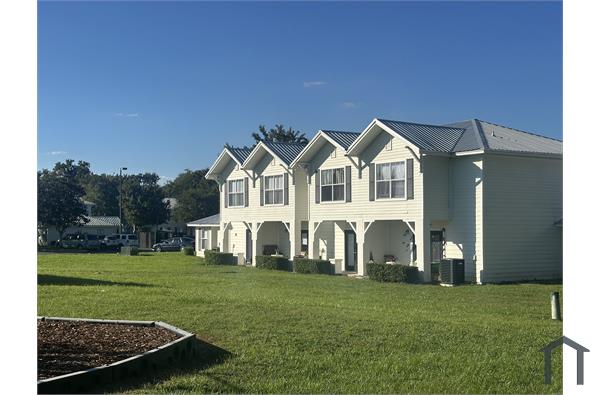 Affordable Housing