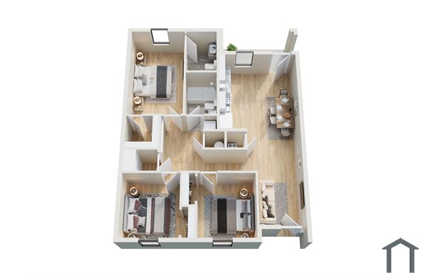 Affordable Housing