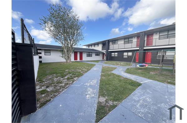 Affordable Housing