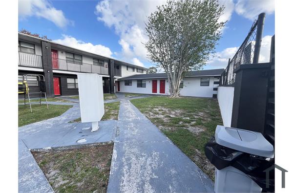 Affordable Housing