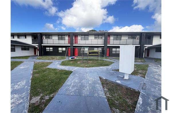 Affordable Housing