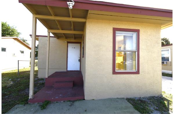 Affordable Housing
