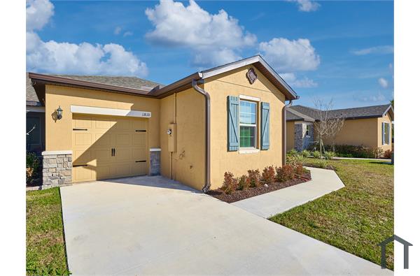 Affordable Housing