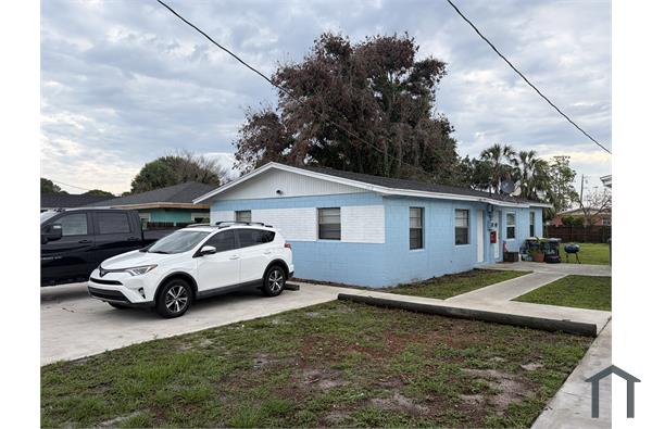 Affordable Housing