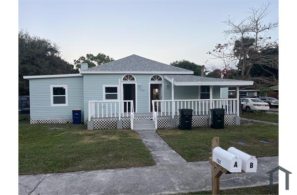 Affordable Housing