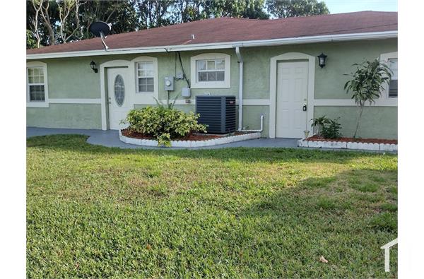 Affordable Housing