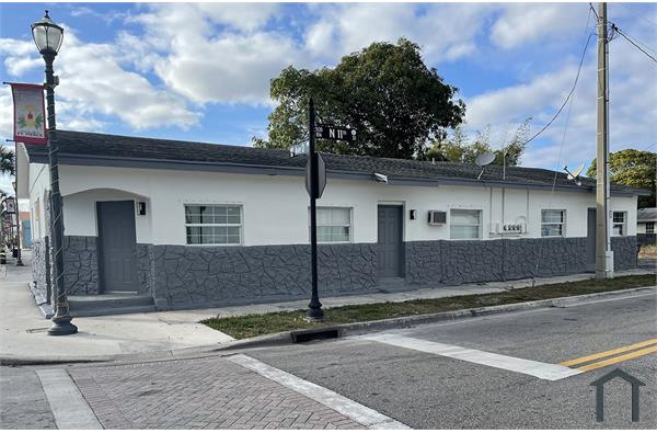 Affordable Housing