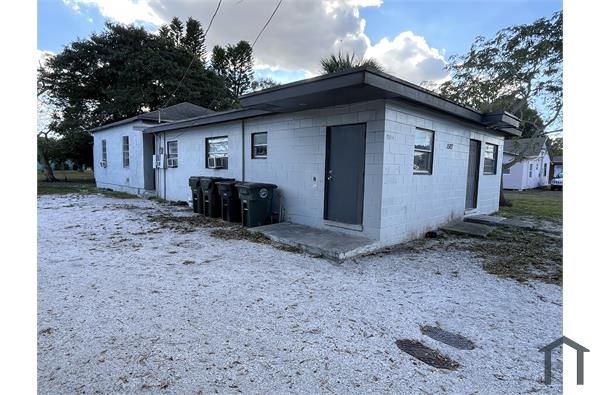 Affordable Housing