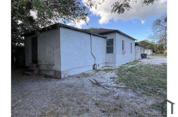 Affordable Housing