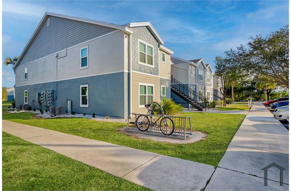 Affordable Housing