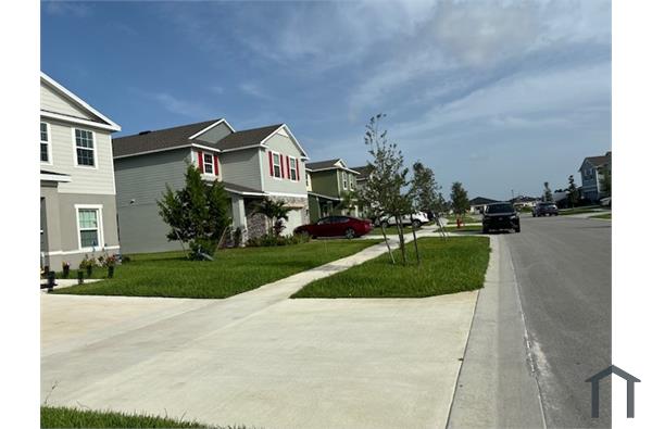 Affordable Housing
