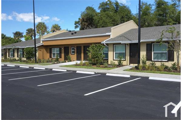 Affordable Housing