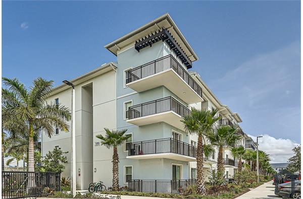Affordable Housing
