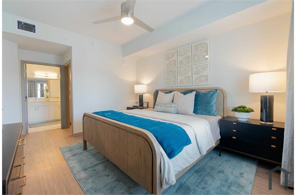 Affordable Housing
