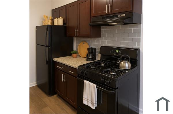 Affordable Housing