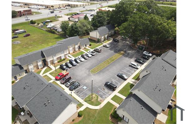 Affordable Housing