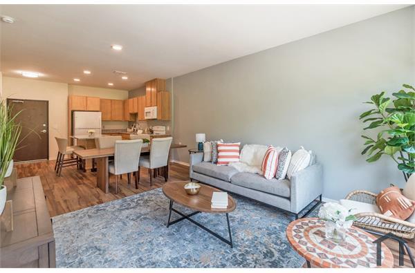 Affordable Housing