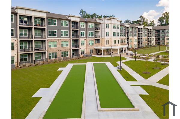 Affordable Housing