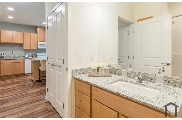 Affordable Housing