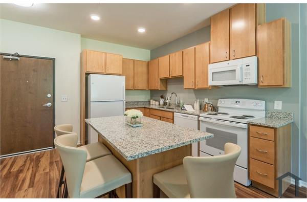 Affordable Housing