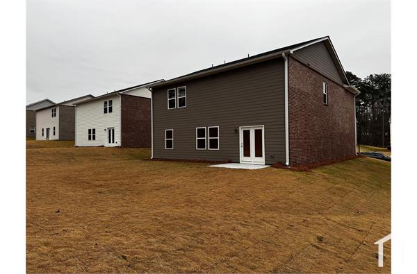 Affordable Housing