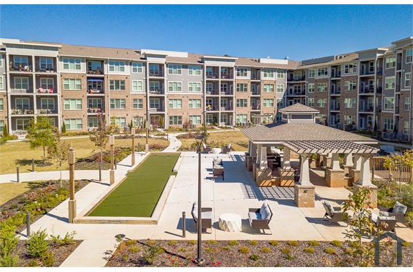 Affordable Housing
